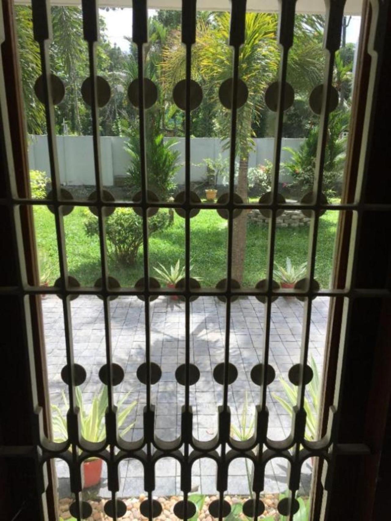 White Butterfly - A Countryside Homestay Thiruvananthapuram Exterior foto