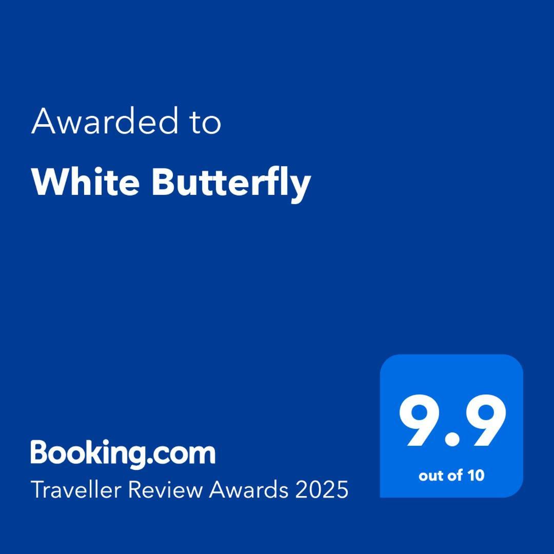 White Butterfly - A Countryside Homestay Thiruvananthapuram Exterior foto